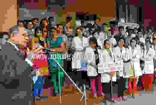 World Cancerda 1